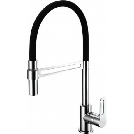 Смеситель для кухни Lemark LM6006C