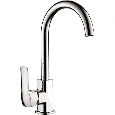 Смеситель для кухни Ledeme L4058