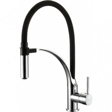 Смеситель для кухни Lemark LM6007C