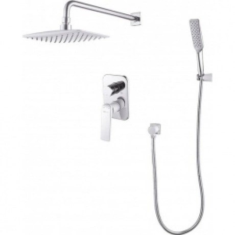 Душевой комплект Lemark Allegro (LM5929C)