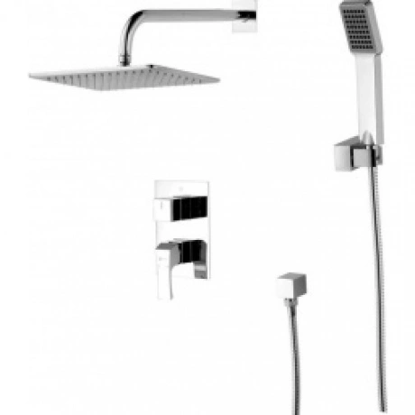 Душевой комплект Lemark Unit (LM4529C)