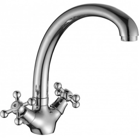 Смеситель для кухни DECOROOM DR54 (DR54029)