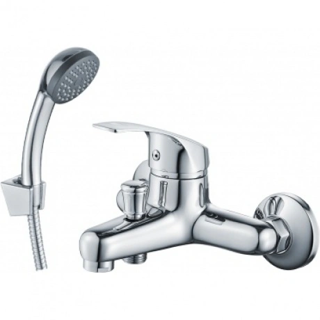 Смеситель для ванны DECOROOM DR71 (DR71035)
