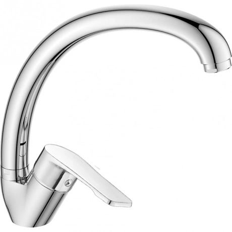 Смеситель для кухни DECOROOM DR23 (DR23021)