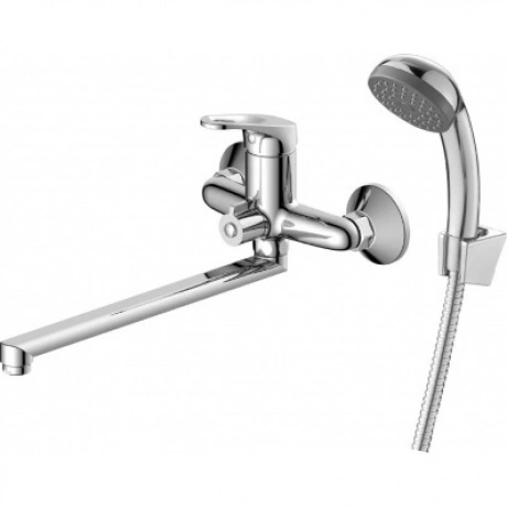 Смеситель для ванны DECOROOM DR21 (DR21043)