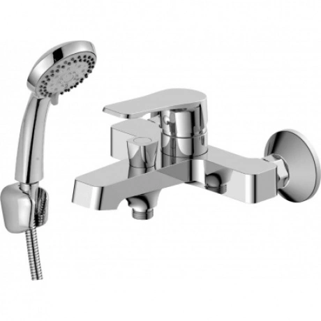 Смеситель для ванны DECOROOM DR23 (DR23036)