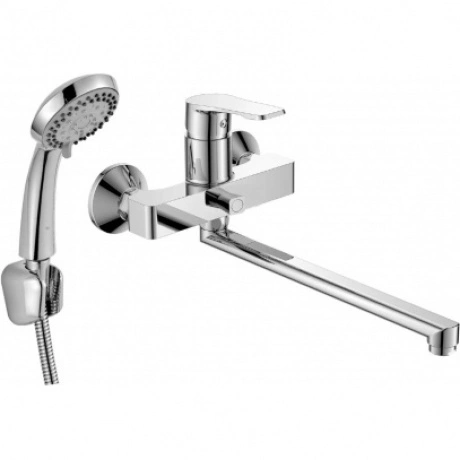 Смеситель для ванны DECOROOM DR23 (DR23043)