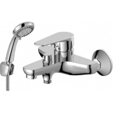 Смеситель для ванны DECOROOM DR72 (DR72036)