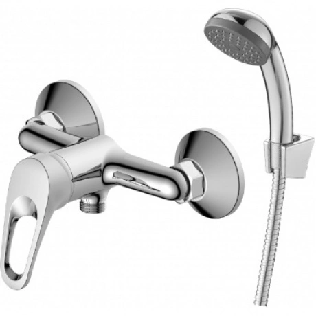 Смеситель для душа DECOROOM DR21 (DR21056)