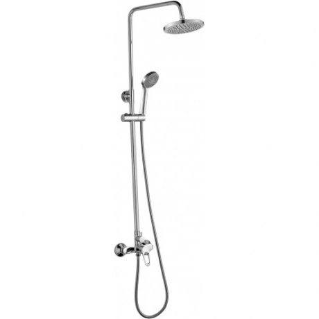Смеситель для душа DECOROOM DR21 (DR21070)
