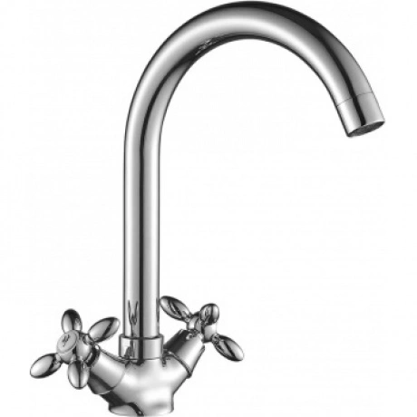 Смеситель для кухни DECOROOM DR53 (DR53028)