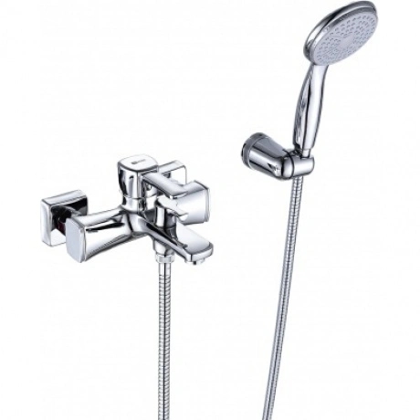 Смеситель Lemark Evitta (LM0514C) для ванны