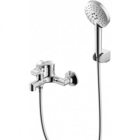 Смеситель Lemark Minima (LM3814C) для ванны