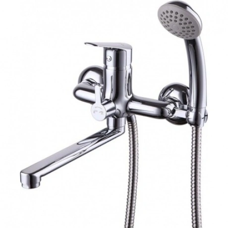 Смеситель универсальный Lemark Partner (LM6513C)