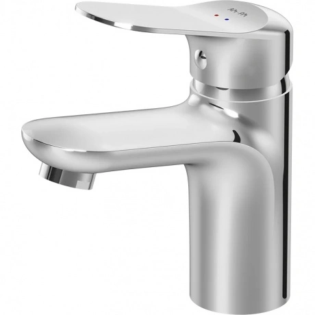Смеситель для раковины AM.PM Sunny F85C02100 хром