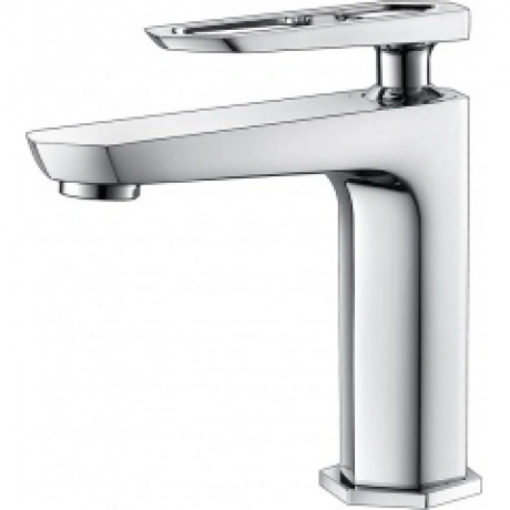 Смеситель для раковины Lemark Prizma (LM3906C)