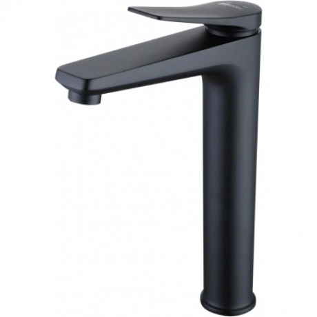Смеситель для раковины Lemark Bronx (LM3709BL)
