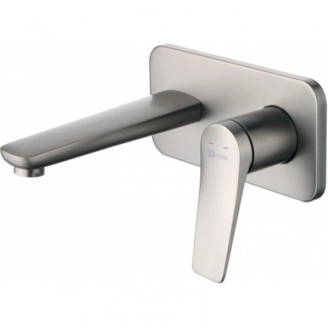 Смеситель для раковины Lemark Bronx (LM3726GM)