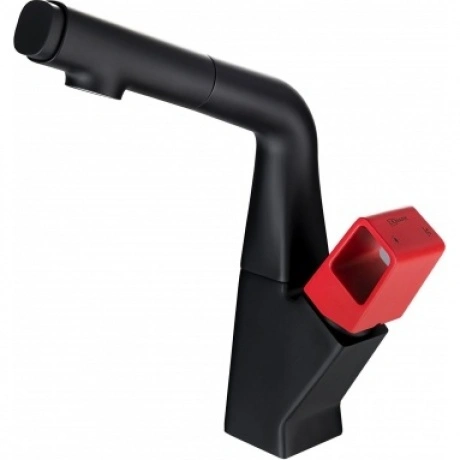 Смеситель для раковины Lemark Soul (LM6008BR)