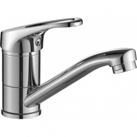 Смеситель для раковины DECOROOM DR21 (DR21012)