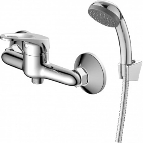 Смеситель для душа DECOROOM DR21 (DR21055)