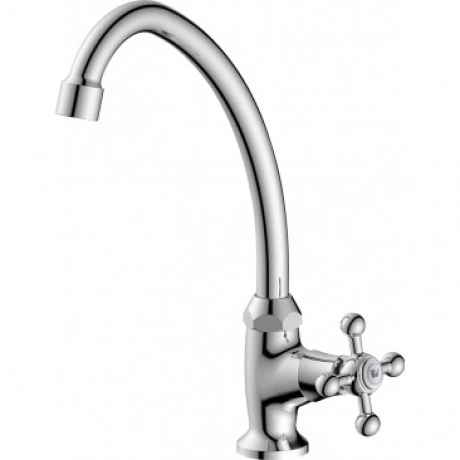 Смеситель для кухни DECOROOM DR54 (DR54010)