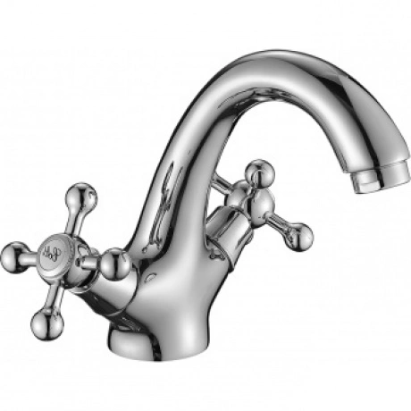 Смеситель для раковины DECOROOM DR54 (DR54011)