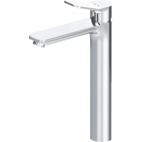 Смеситель для раковины AM.PM X-Joy F85A92000 хром
