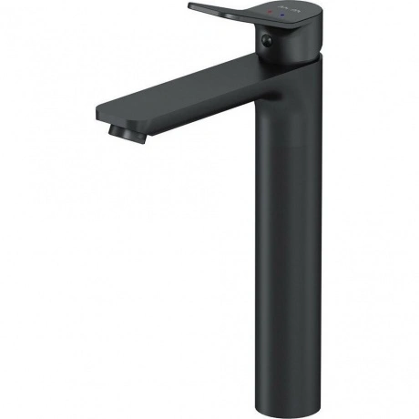 Смеситель для раковины AM.PM X-Joy F85A92022 черный