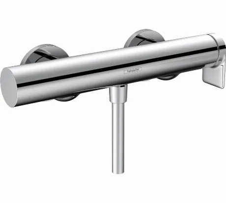 Смеситель для душа Hansgrohe Vivenis 75620000 хром