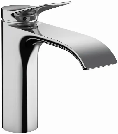 Смеситель для раковины Hansgrohe Vivenis 75020000 хром
