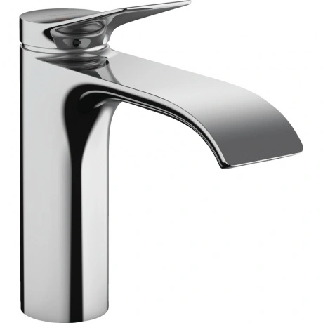 Смеситель для раковины Hansgrohe Vivenis 75023000 хром