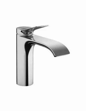 Смеситель для раковины Hansgrohe Vivenis 75023000 хром