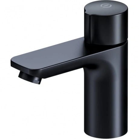 Смеситель для раковины AM.PM X-Joy TouchReel F85A02522 черный