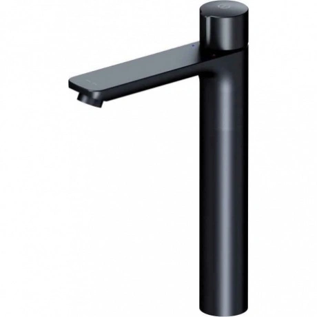 Смеситель для раковины AM.PM X-Joy F85A92522 черный