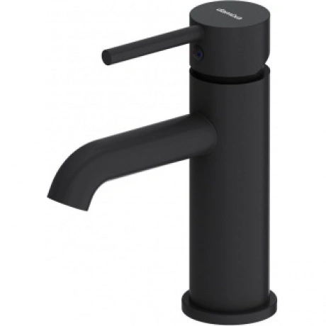 Смеситель для раковины Damixa Scandinavian Pure 360210300 черный