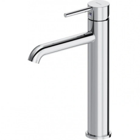 Смеситель для раковины высокий Damixa Scandinavian Pure 36025000...