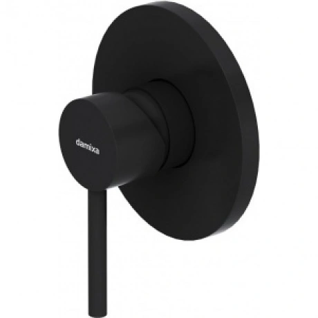 Встраиваемый смеситель для душа Damixa Scandinavian Pure 3675003...