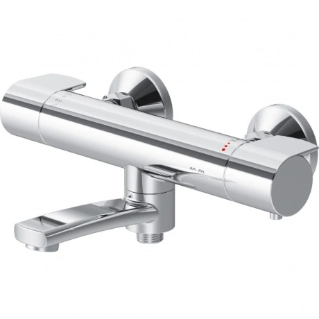 Смеситель для ванны и душа AM.PM X-Joy F85A50000 хром