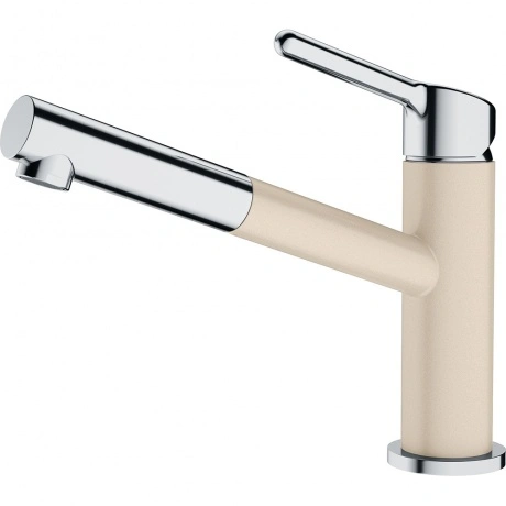 Смеситель Franke 115.0623.136/ Best, Смеситель ORBIT PULL-OUT, с...