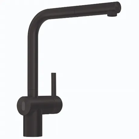 Смеситель Franke/ Better, Смеситель Atlas Neo Sensor, Выдвижной ...