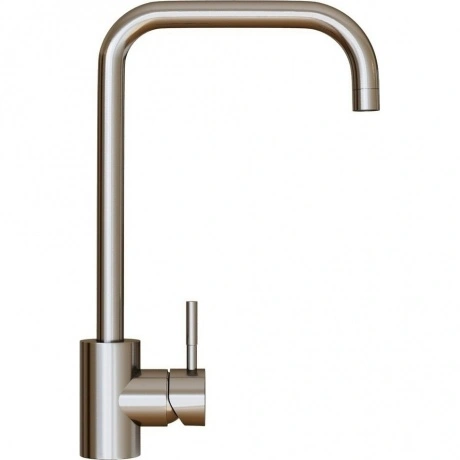 Смеситель для кухни MIXLINE MLSS-0301 трубчатый излив (505146)