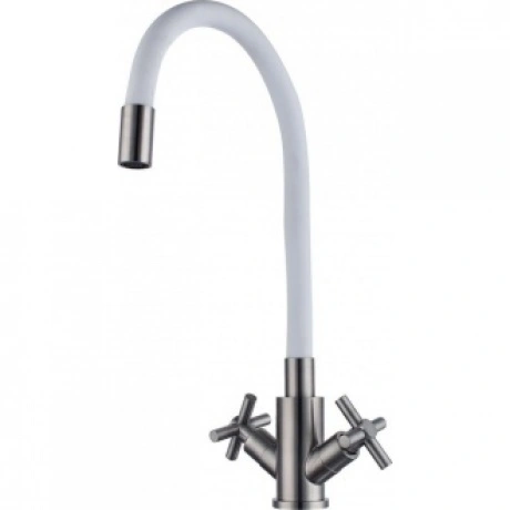 Смеситель Fmark для кухонной мойки (FS8442-02)