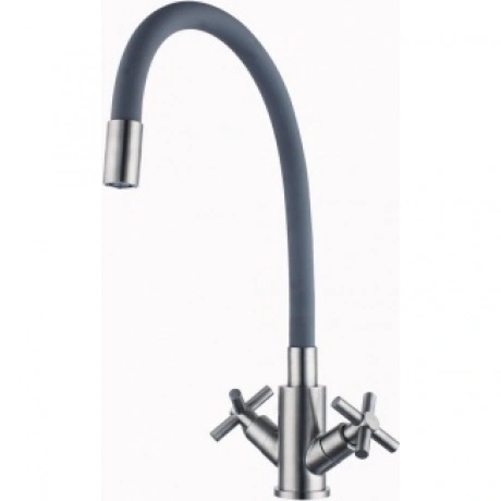 Смеситель Fmark для кухонной мойки (FS8442-04)