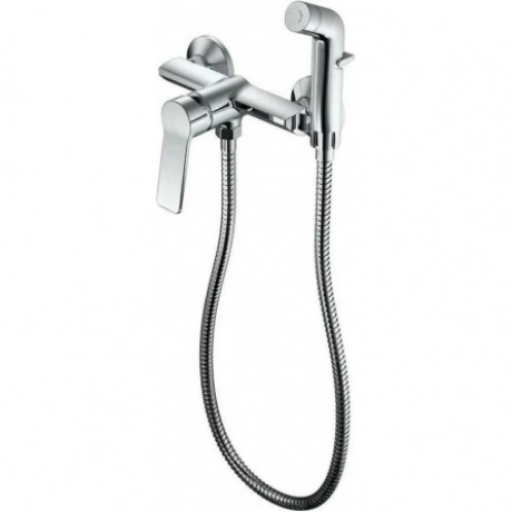 Гигиенический душ со смесителем Haiba (HB55559)