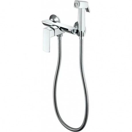 Гигиенический душ со смесителем Haiba (HB55176)