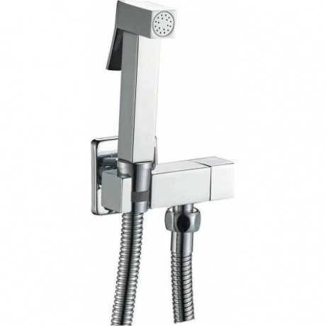 Гигиенический душ без смесителя Haiba (HB5502)