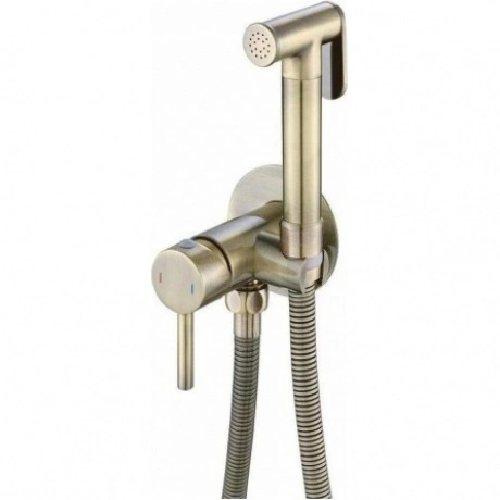 Гигиенический душ со смесителем Haiba (HB5511-4)