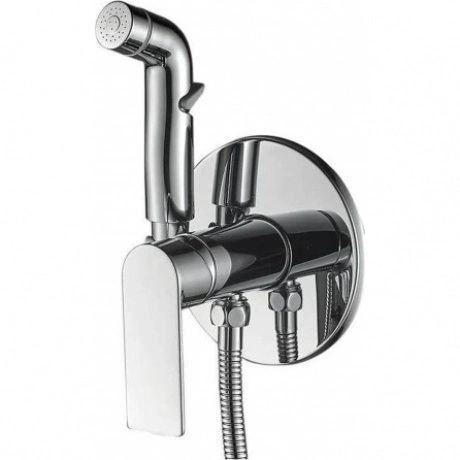 Гигиенический душ со смесителем Haiba (HB55505)