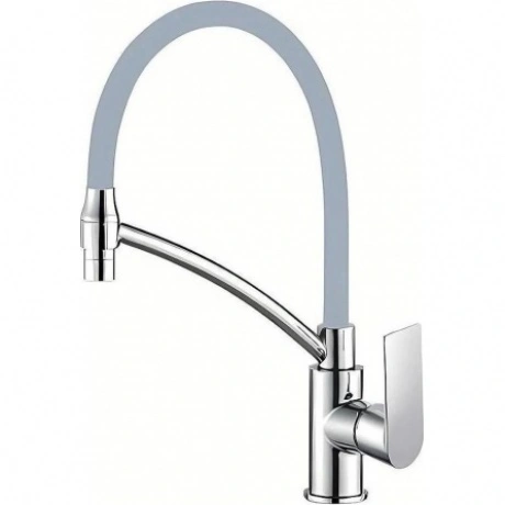 Смеситель для кухни Haiba (HB72505)